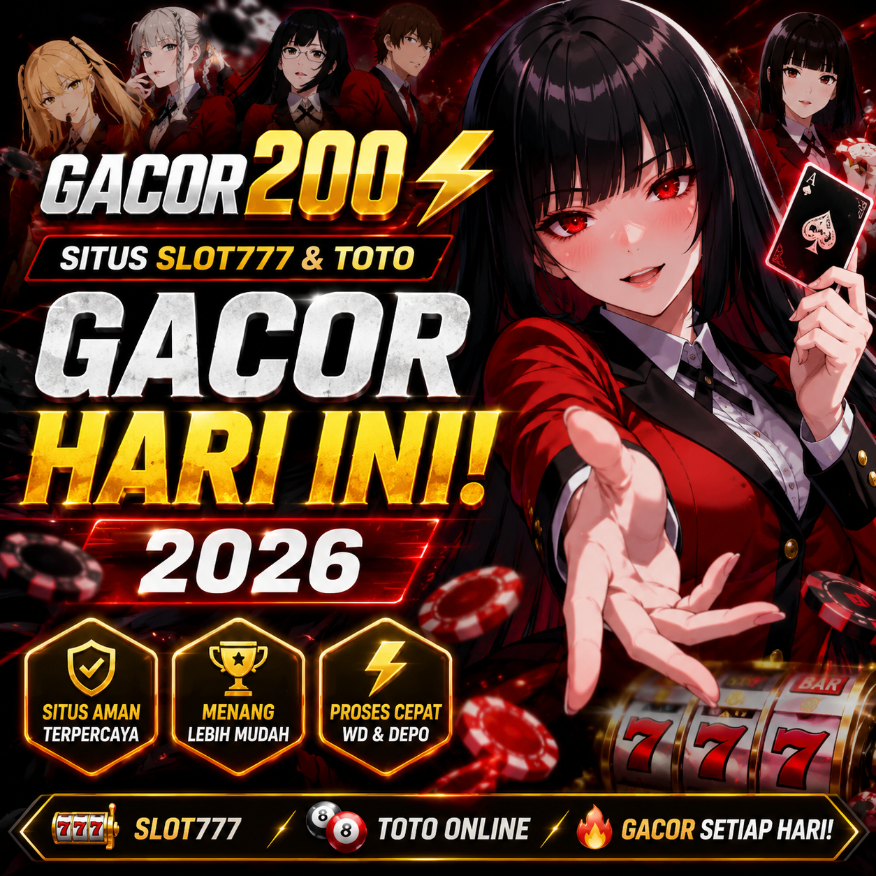 SITUS GACOR200